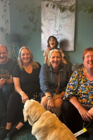 More Love - Live Weekly Back To Love Journaling for Confidence Group